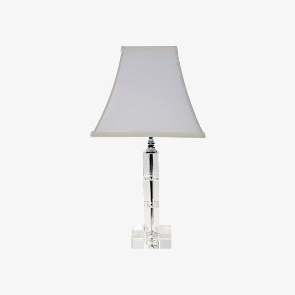 Table Lamps Cube Table Lamp