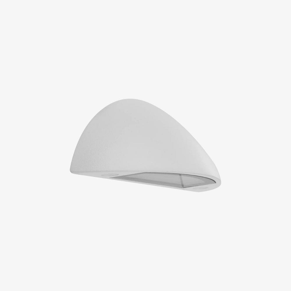 Exterior Step Light Curva 3W LED Step Light - 12V