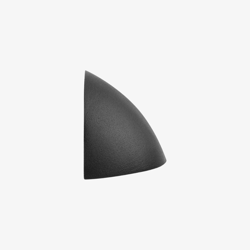 Exterior Step Light Curva 3W LED Step Light - 12V