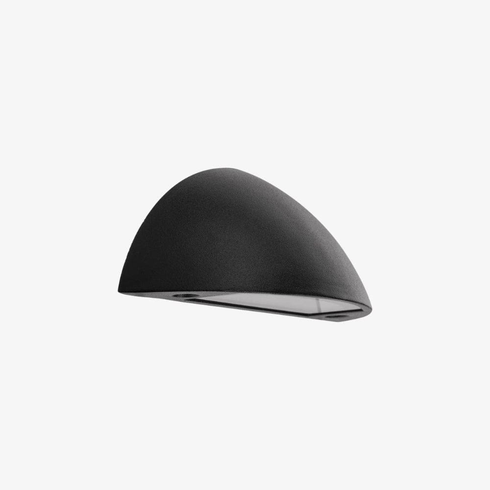 Exterior Step Light Curva 3W LED Step Light - 12V