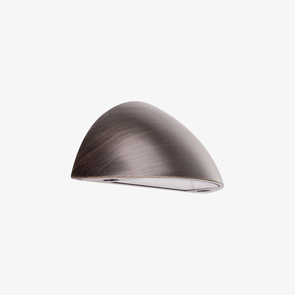 Exterior Step Light Curva 3W LED Step Light - 12V