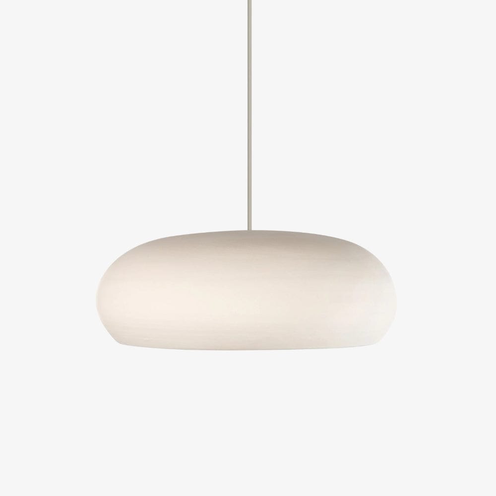 Interior Pendant Curve Pendant