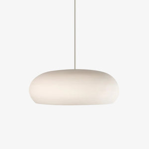 Interior Pendant Curve Pendant