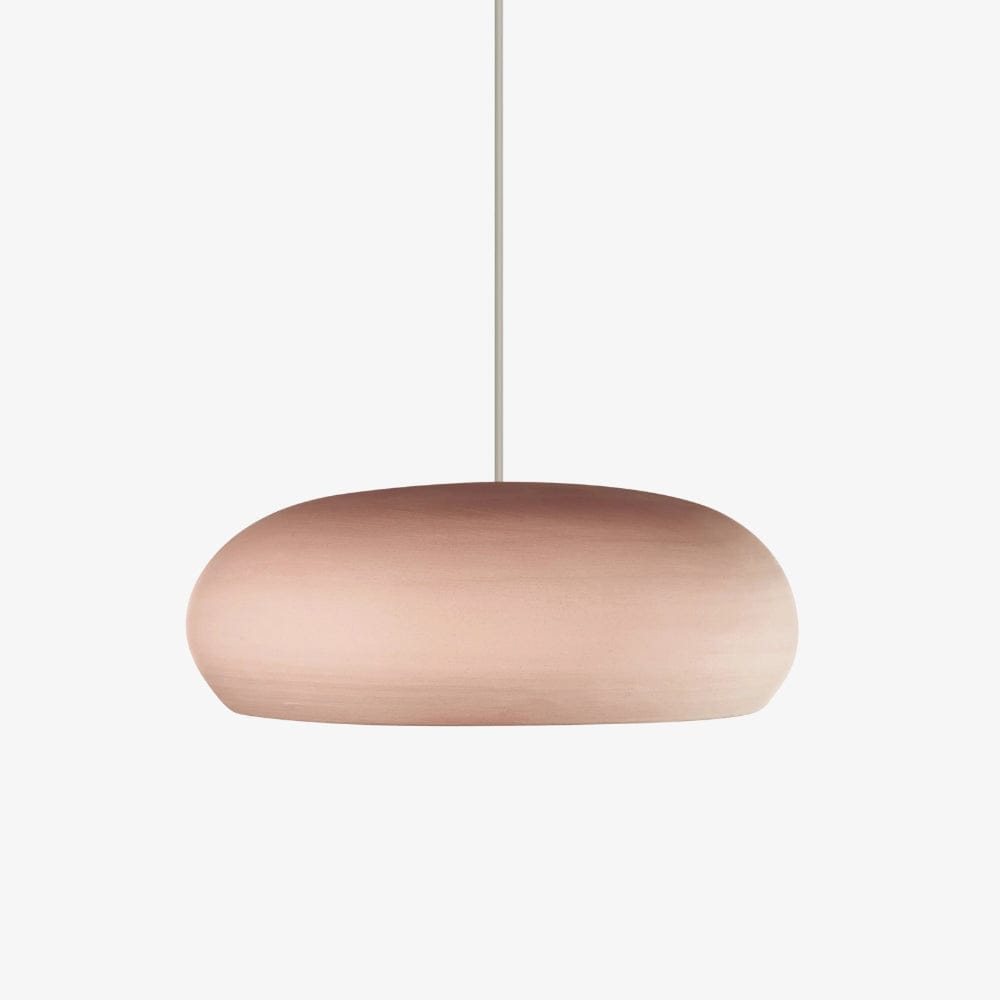 Interior Pendant Curve Pendant