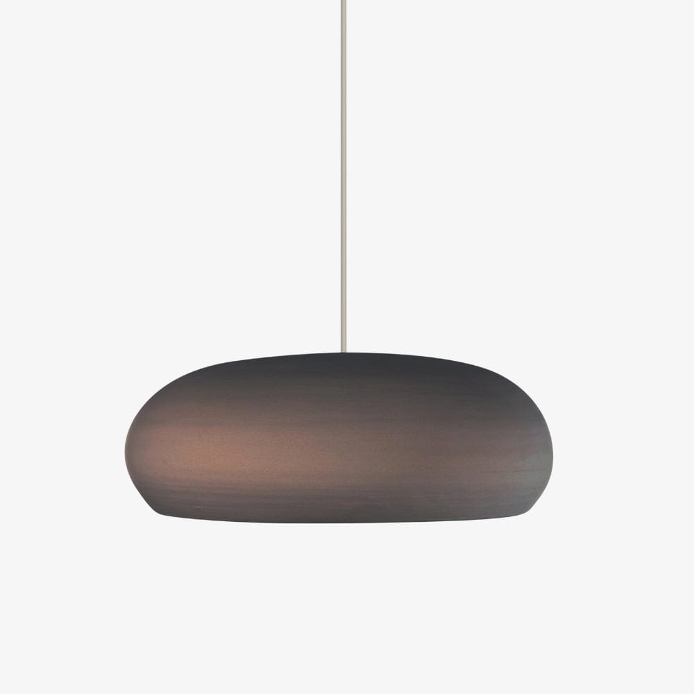 Interior Pendant Curve Pendant