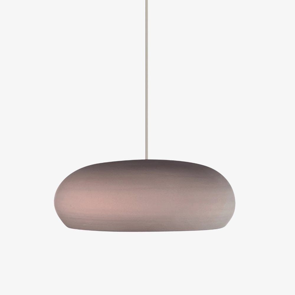 Interior Pendant Curve Pendant