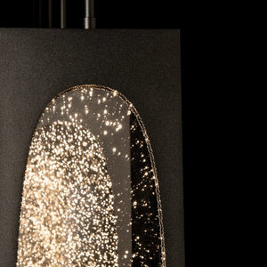 Linear Pendant Cypress 5 Light Linear Pendant