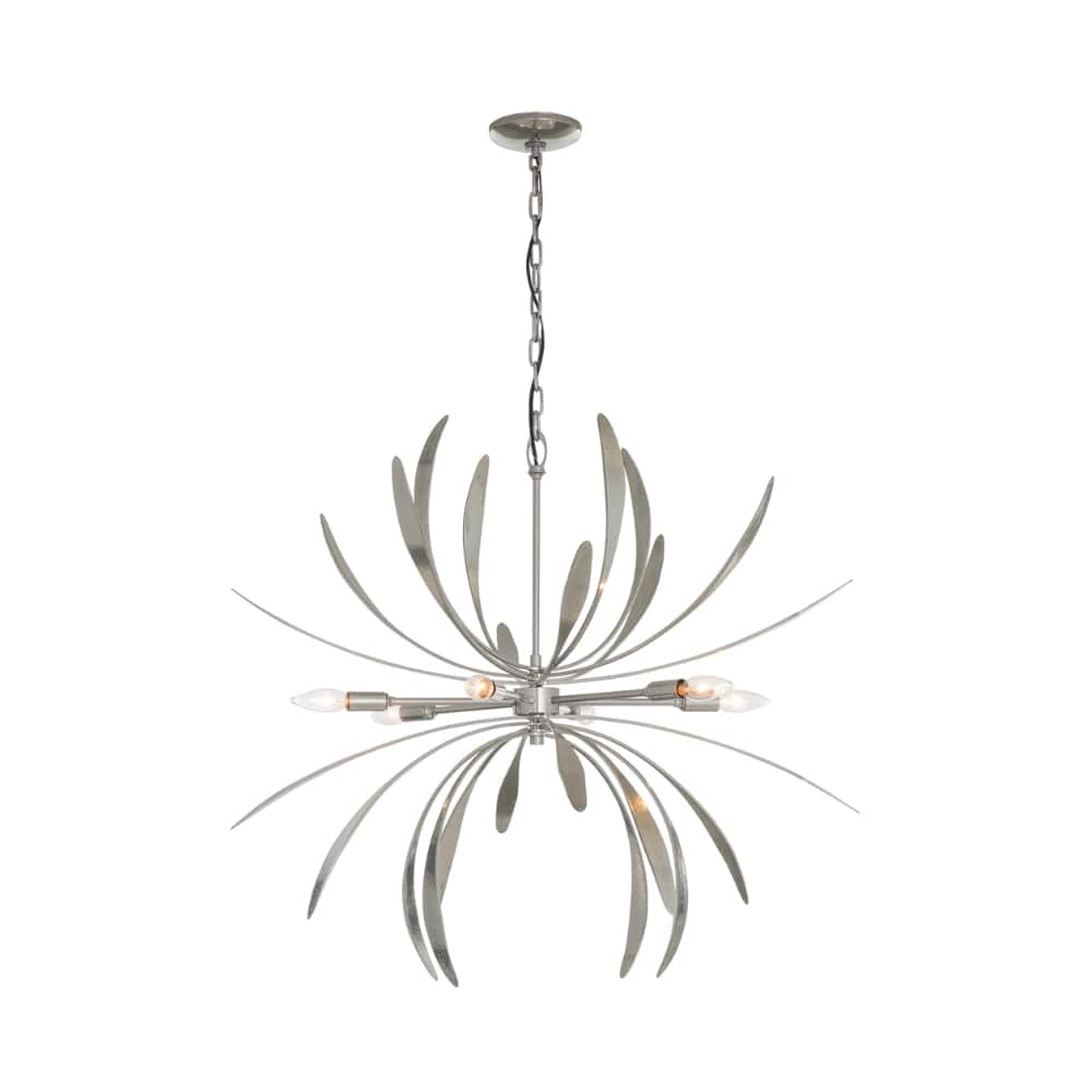 Interior Pendant Dahlia Chandelier