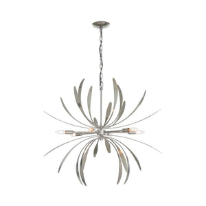 Interior Pendant Dahlia Chandelier