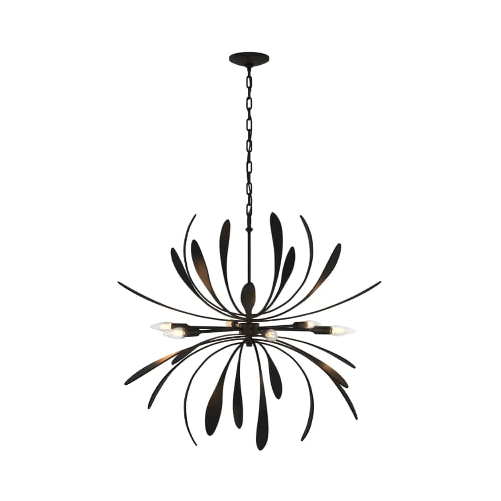 Interior Pendant Dahlia Chandelier