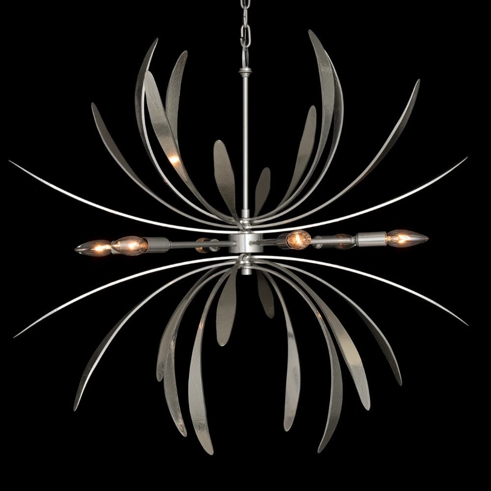 Interior Pendant Dahlia Chandelier