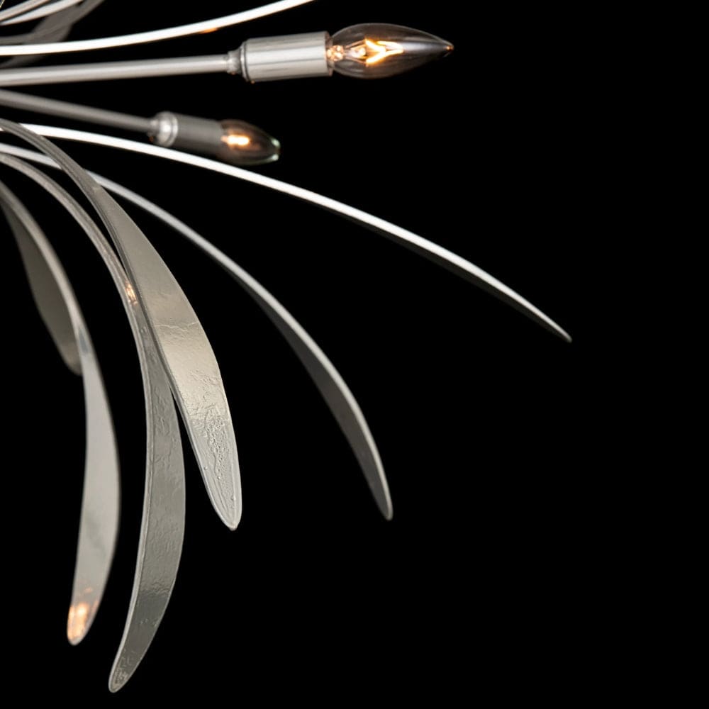 Interior Pendant Dahlia Chandelier