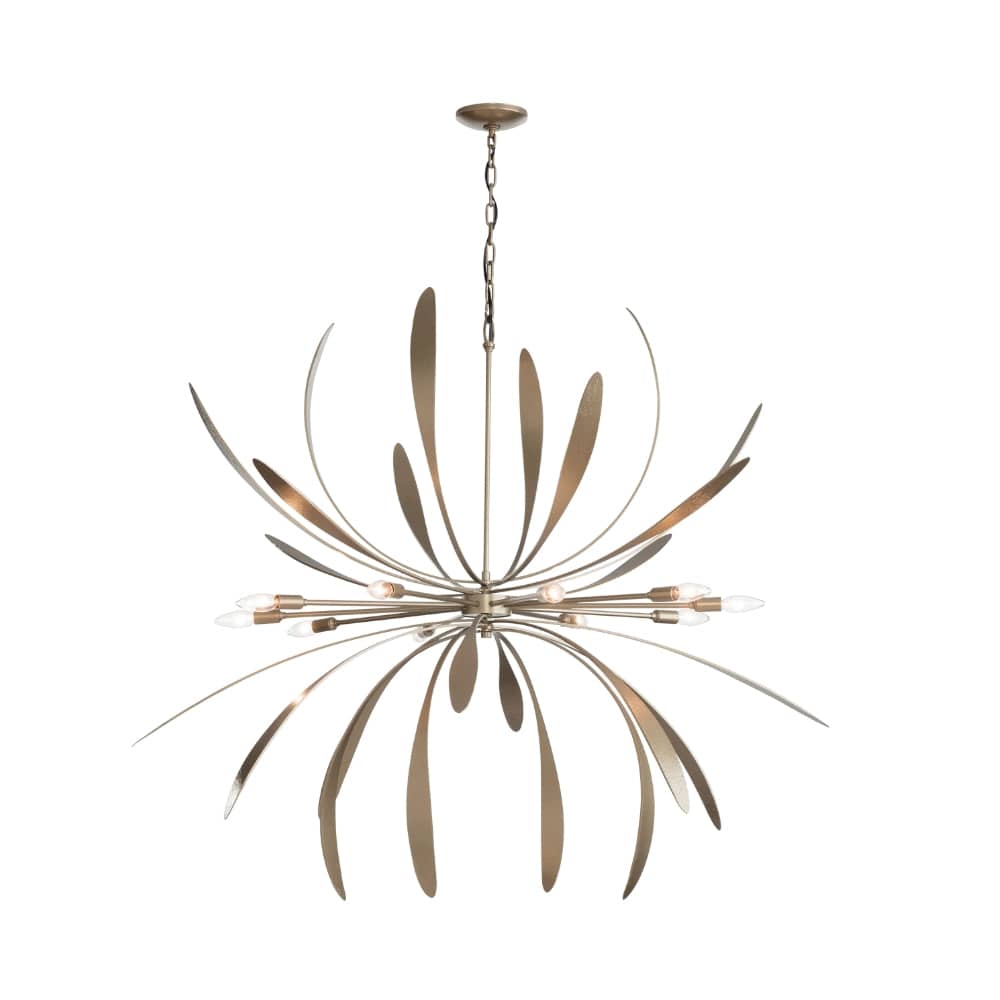 Interior Pendant Dahlia Large Chandelier