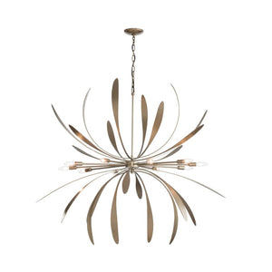 Interior Pendant Dahlia Large Chandelier