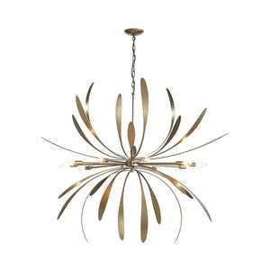 Interior Pendant Dahlia Large Chandelier