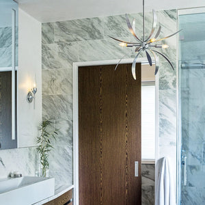 Interior Pendant Dahlia Mini Pendant