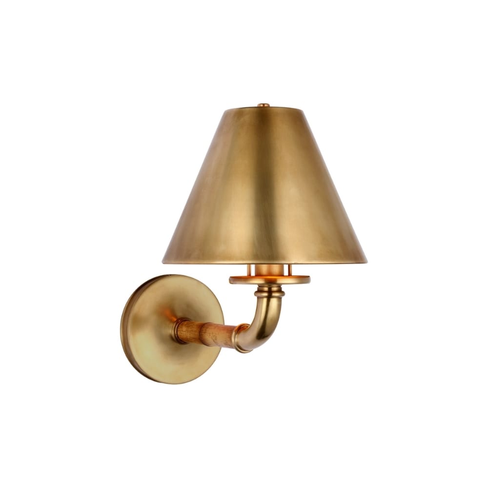 Interior Wall Light / Sconce Dalfern Medium Single Sconce
