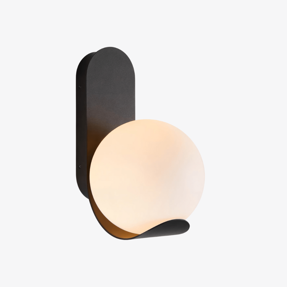 Exterior Wall Light Dalius Wall Light