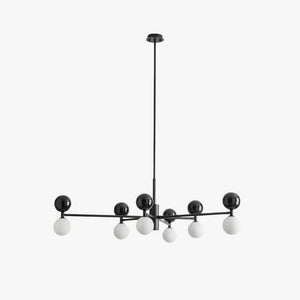 Interior Pendant Dalt 6LT Pendant