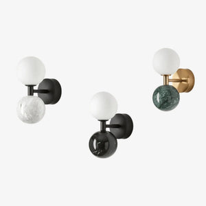 Interior Wall Light / Sconce Dalt Wall Light