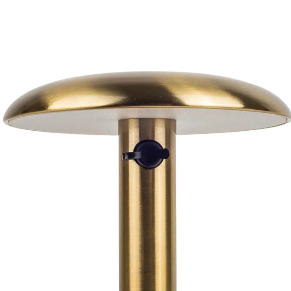 Portables Dani Rechargeable Table Lamp