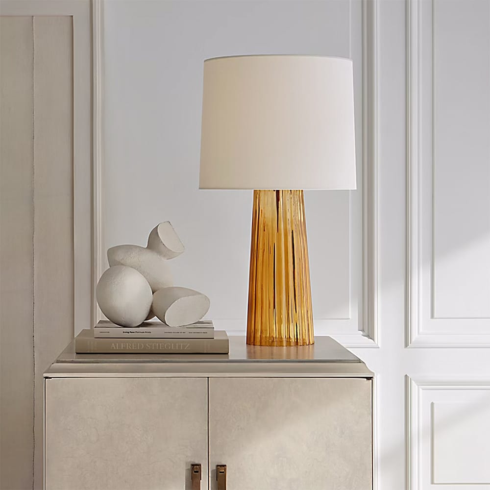 Table Lamps Danube Medium Table Lamp