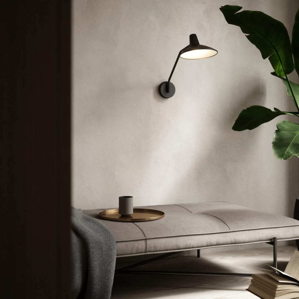 Interior Wall Light / Sconce Darci Wall Light
