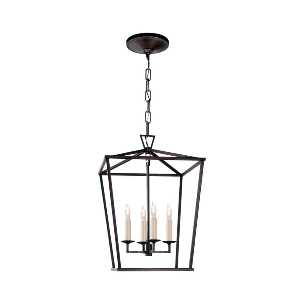 Interior Pendant Darlana Small Lantern