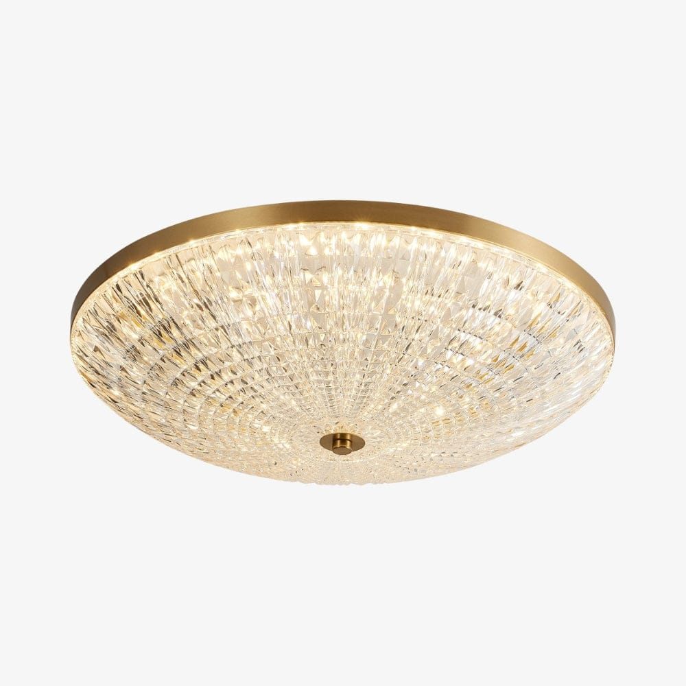 Interior Flush & Semi Flush Darter Ceiling Light