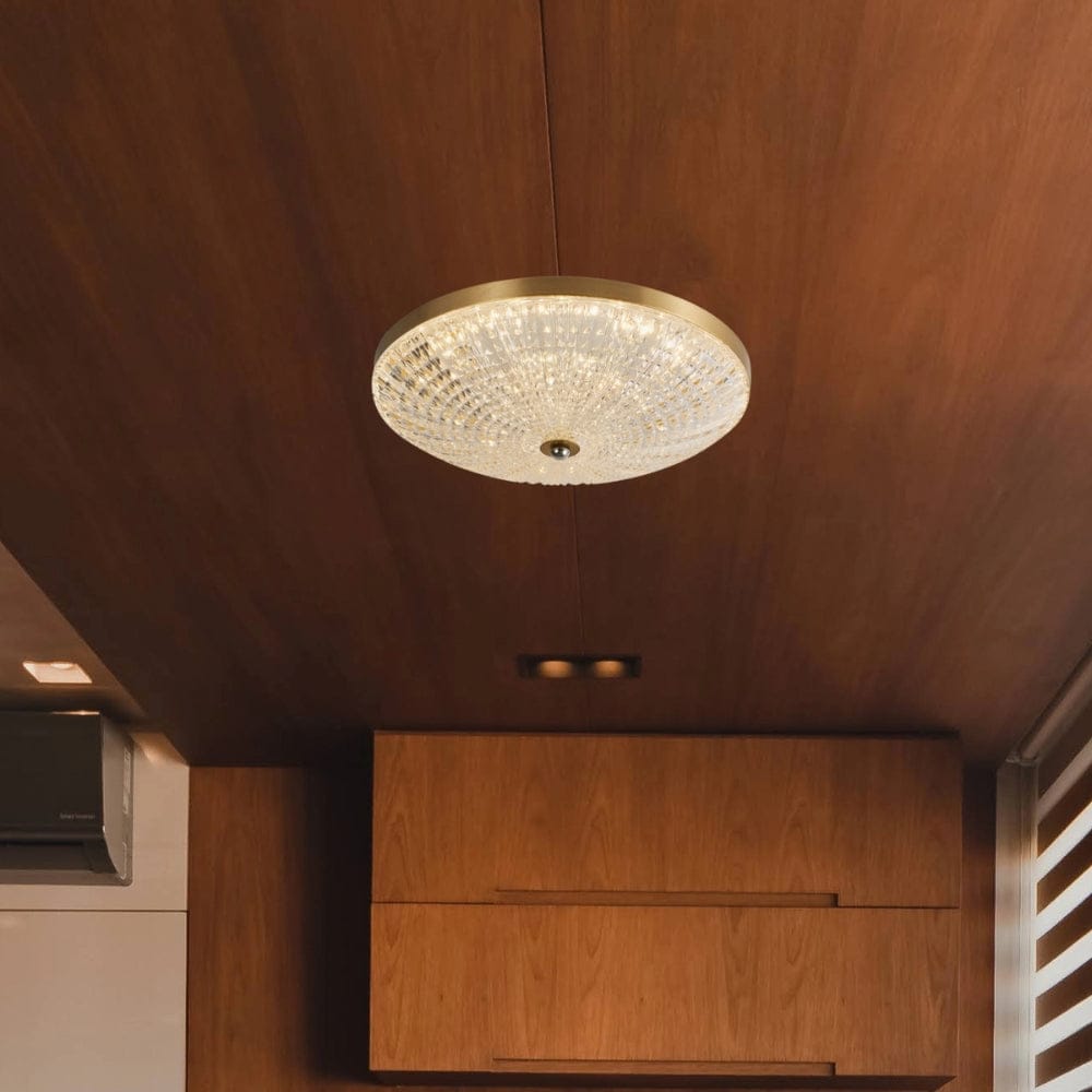 Interior Flush & Semi Flush Darter Ceiling Light