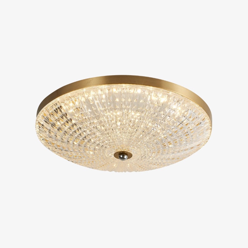 Interior Flush & Semi Flush Darter Ceiling Light