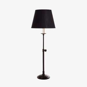 Table Lamps Davenport Table Lamp Base - Base Only