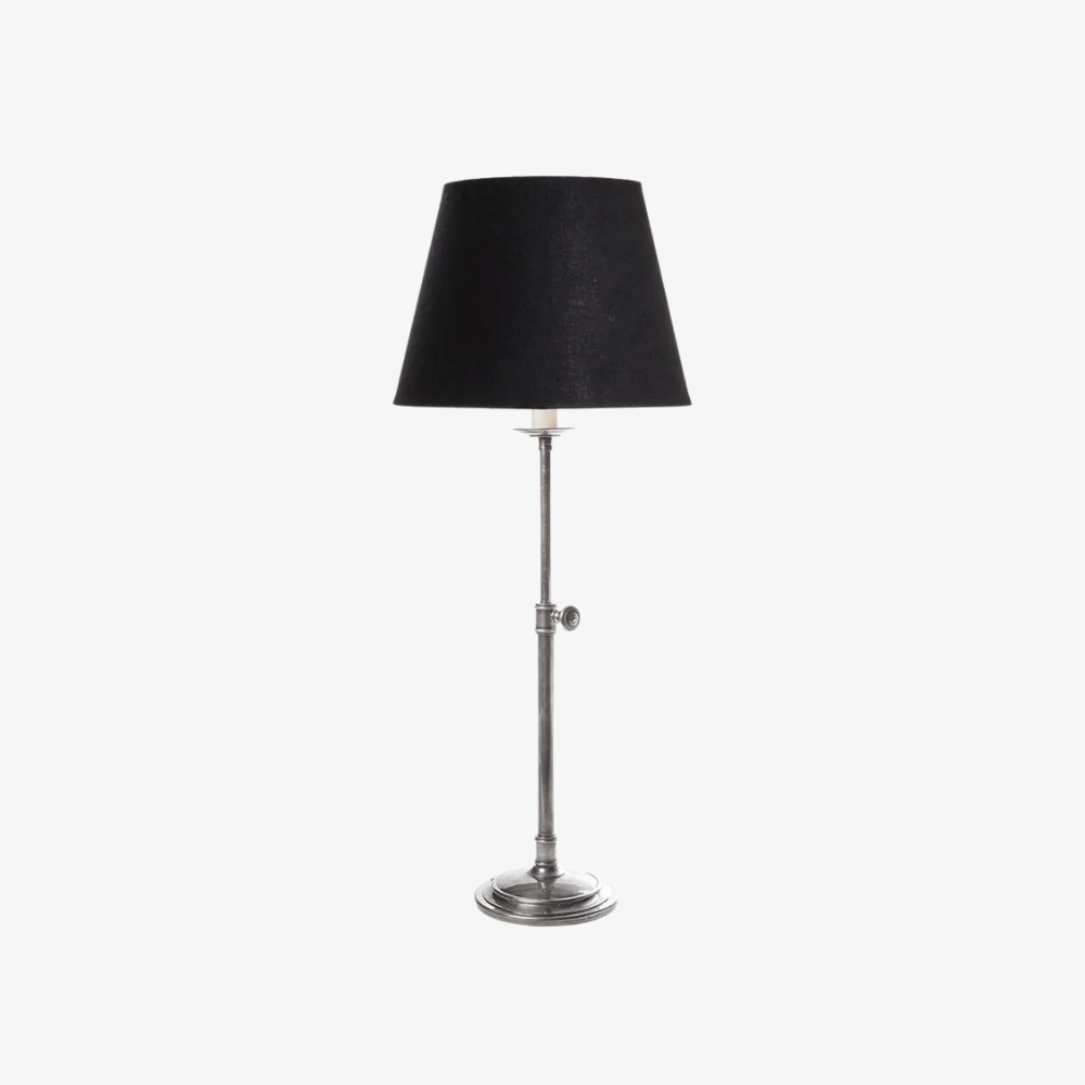 Lamp Base / Davenport Table Lamp Base