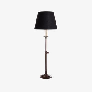 Lamp Base / Davenport Table Lamp Base