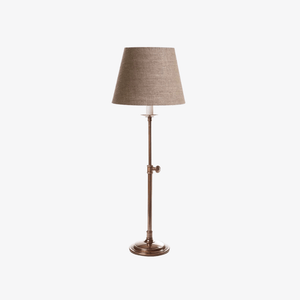Table Lamps Davenport Table Lamp Base Only