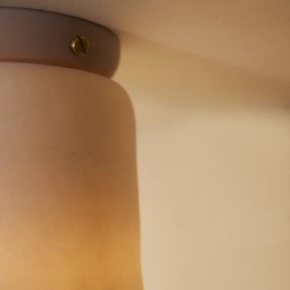 Interior Flush & Semi Flush Dawn - Ceiling Light