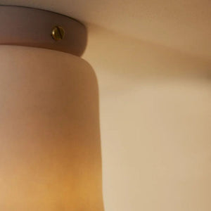 Interior Flush & Semi Flush Dawn - Ceiling Light