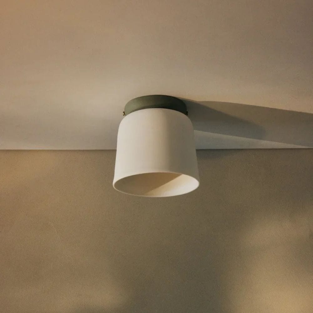 Interior Flush & Semi Flush Dawn - Ceiling Light