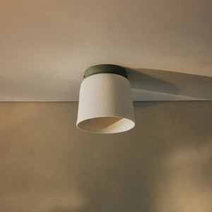 Interior Flush & Semi Flush Dawn - Ceiling Light
