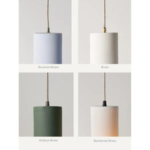 Interior Flush & Semi Flush Dawn - Ceiling Light - Small