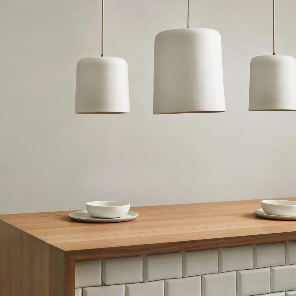Interior Pendant Dawn Pendant Light - Small