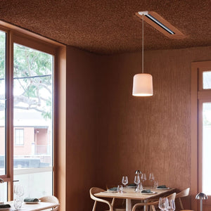 Interior Pendant Dawn Pendant Light - Small
