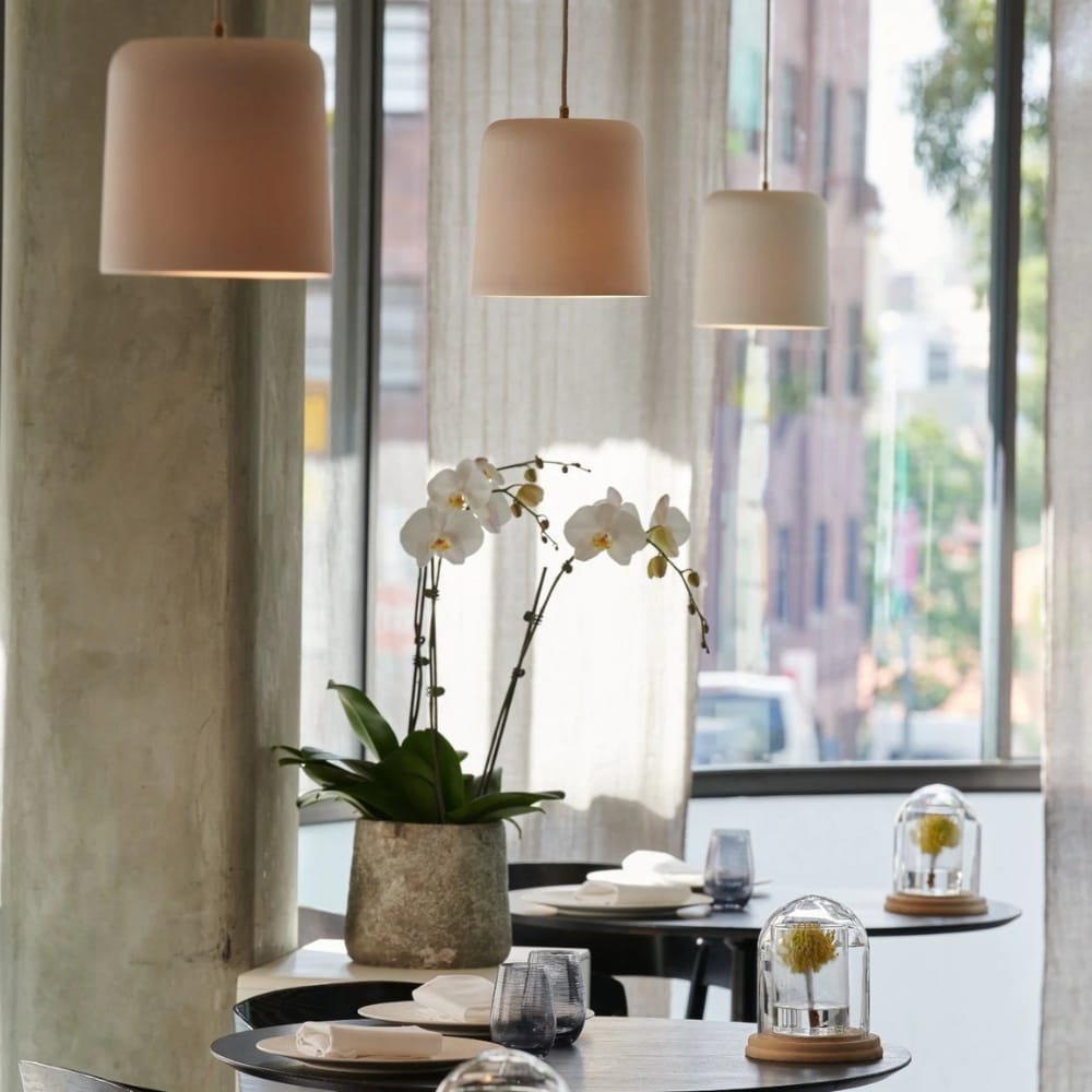 Interior Pendant Dawn Pendant Light - Small