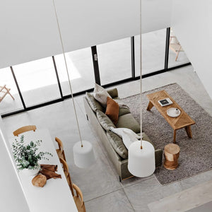 Interior Pendant Dawn Pendant Light - Small