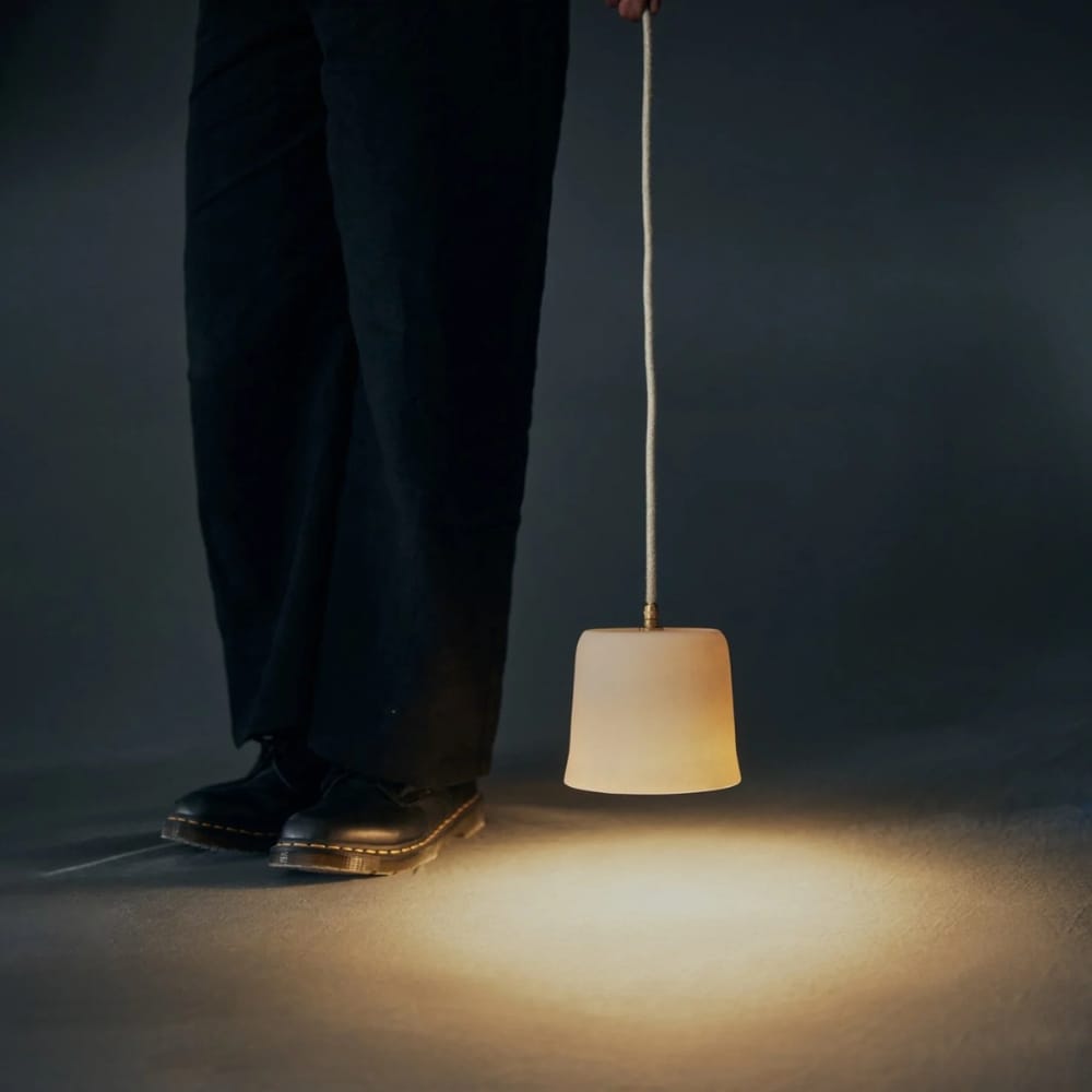 Interior Pendant Dawn Pendant Light - Small