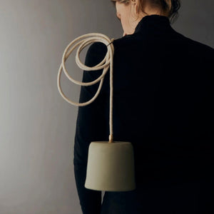 Interior Pendant Dawn Pendant Light - Small