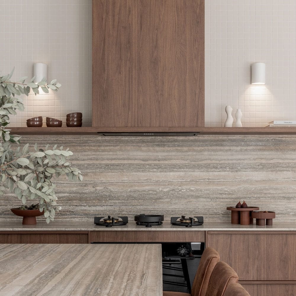 Exterior Wall Light Dawn Short Exterior Wall Light in Eggshell White