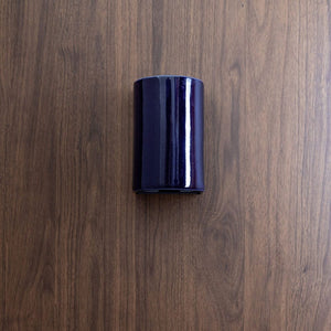 Exterior Wall Light Dawn Short Exterior Wall Light in Midnight Snack
