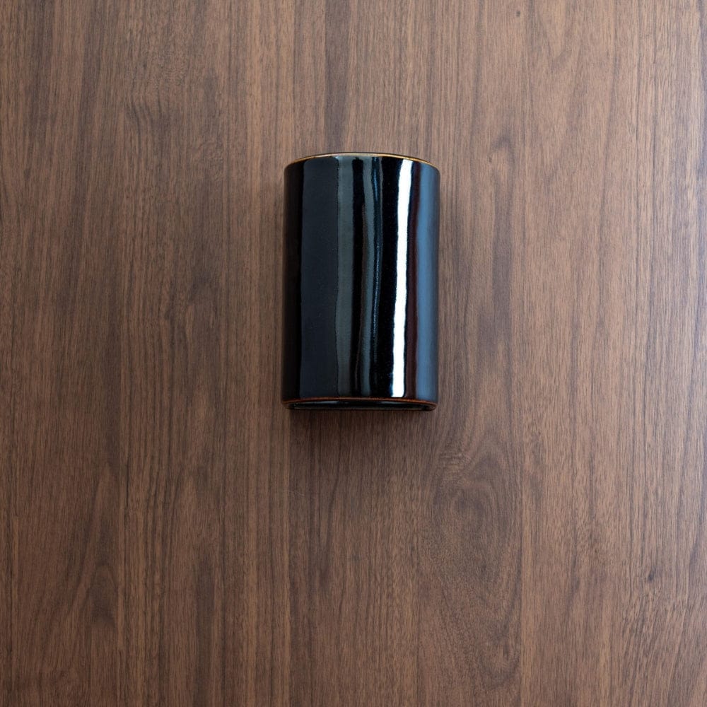 Interior Wall Light / Sconce Dawn Short Interior in Burnt Toast