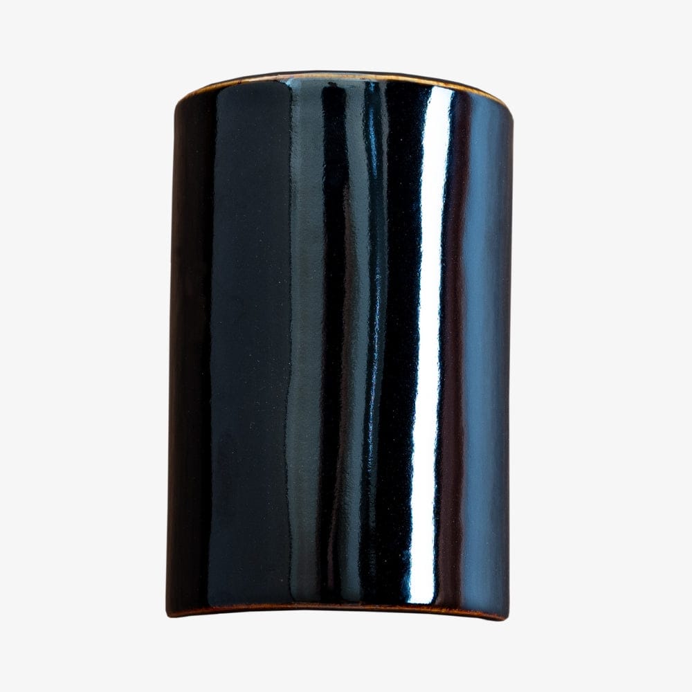 Interior Wall Light / Sconce Dawn Short Interior in Burnt Toast